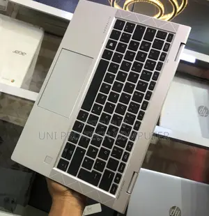 Laptop HP EliteBook x360 1030 G4 8GB Intel Core i5 SSD 256GB