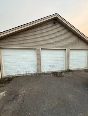 America Door  With Motor