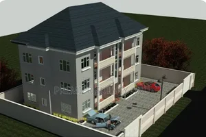 Architecture Experts