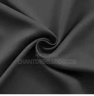 Already Made Thick Ringed Blackout Curtains 300gh