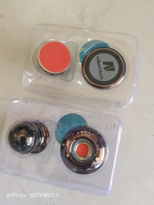 Magnetic Car Holder /Bracket