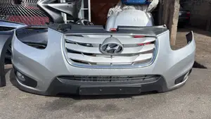 Hyundai Santa Fe Front Bumper 2008,2009,2010,2011,2012,2013,2014