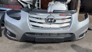 Hyundai Santa Fe Front Bumper 2008,2009,2010,2011,2012,2013,2014