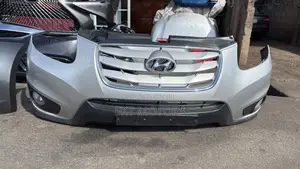 Hyundai Santa Fe Front Bumper 2008,2009,2010,2011,2012,2013,2014