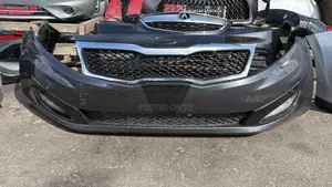 Kia Optima Front Bumper 2009,2010,2011,2012,2013,2014,2015
