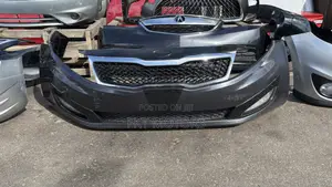 Kia Optima Front Bumper 2009,2010,2011,2012,2013,2014,2015