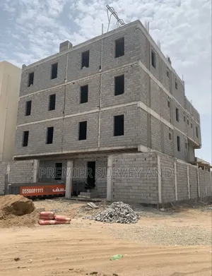 Building Masters
