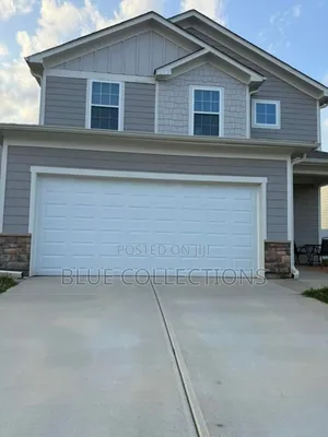 Automatic Garage Doors