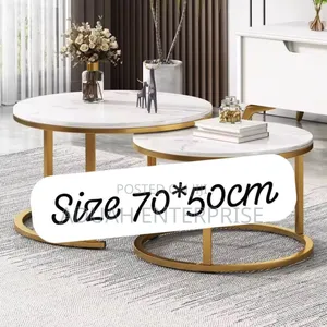 2 Set Foldable Tables