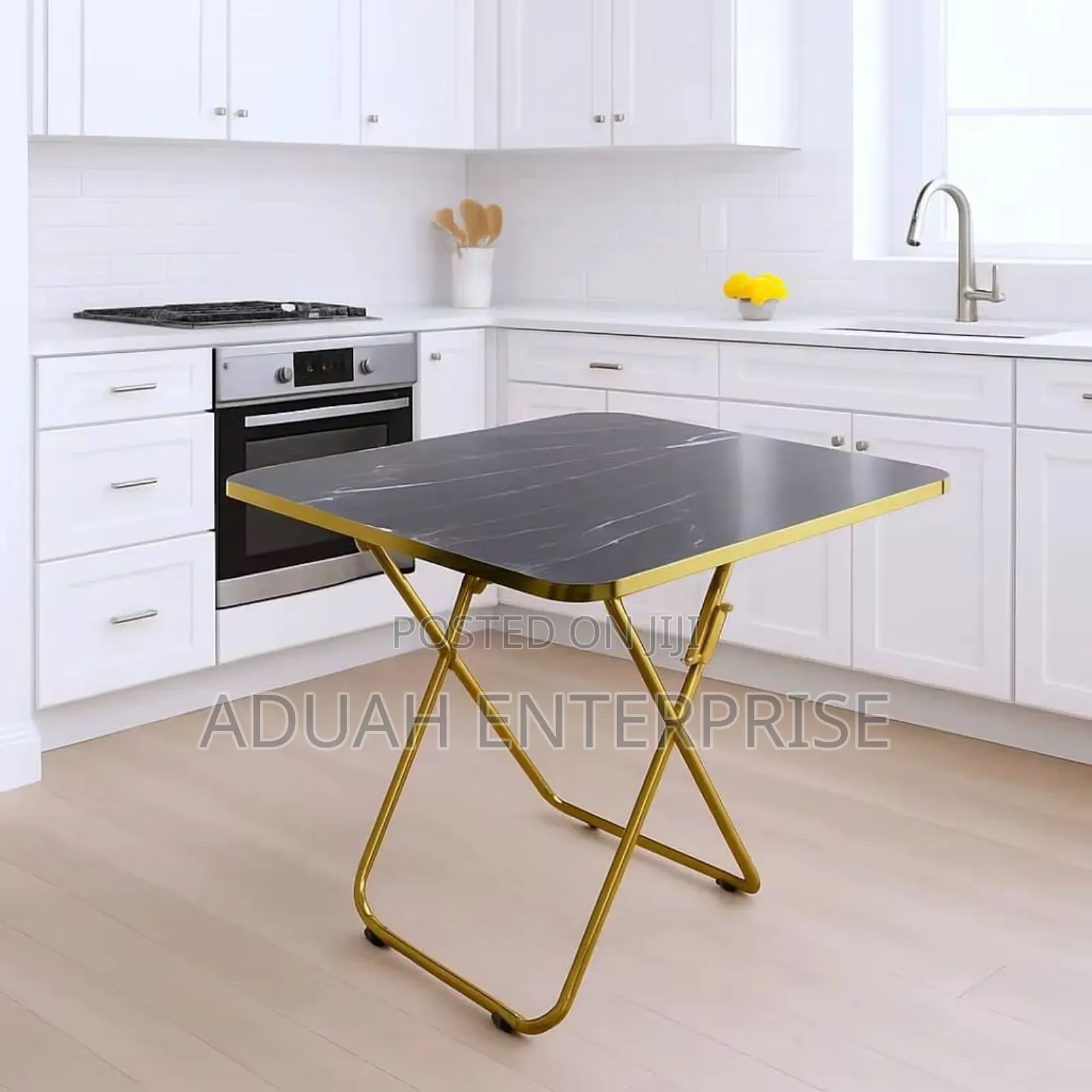 Foldable Table