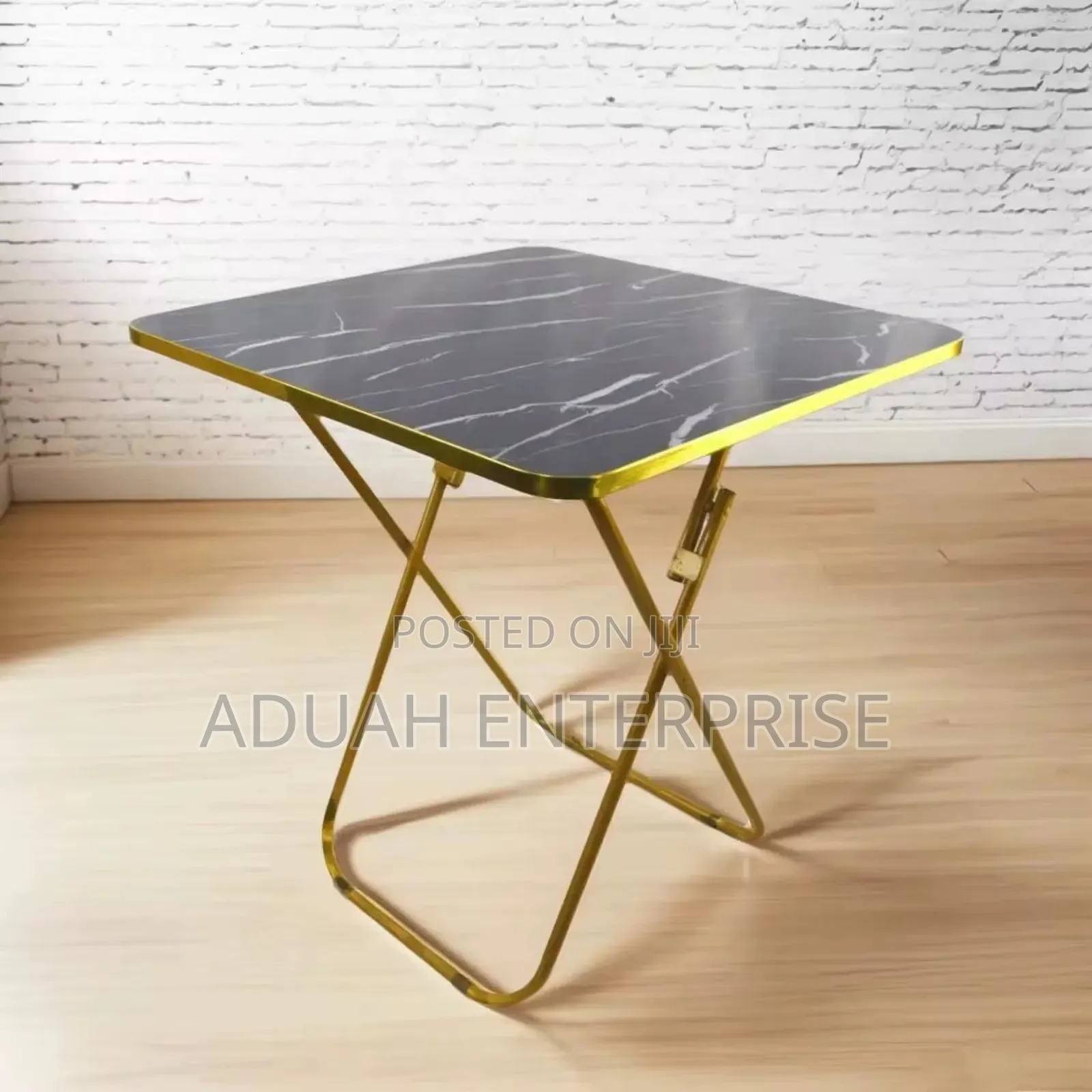Foldable Table