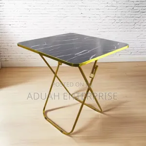 Foldable Table