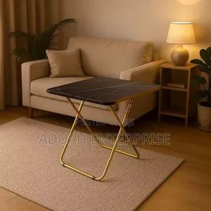 Foldable Table