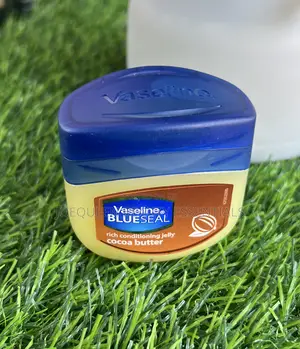 Vaseline Cocoa Butter Jelly