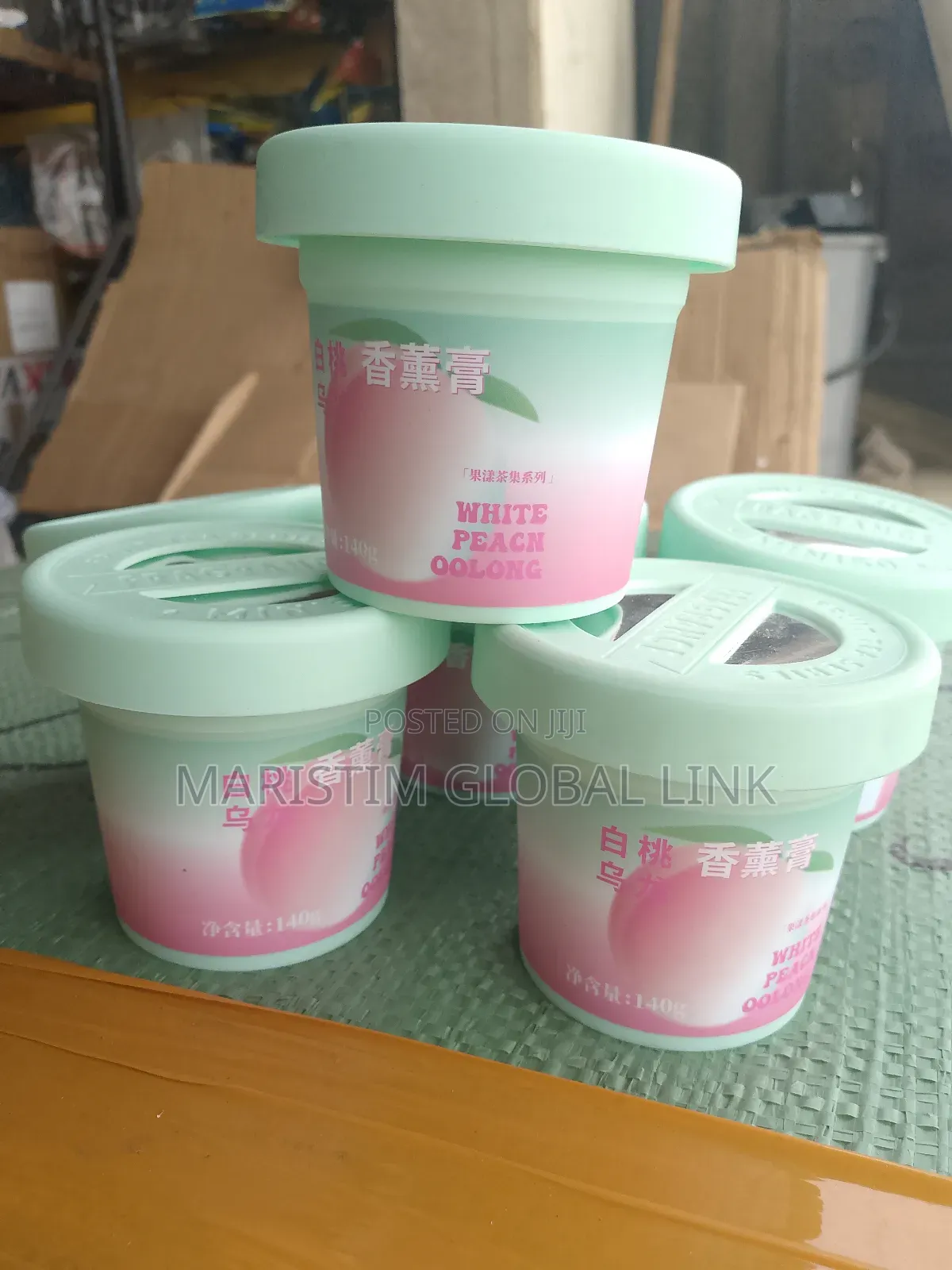 Fruit Tea Fragrance/Air Freshener
