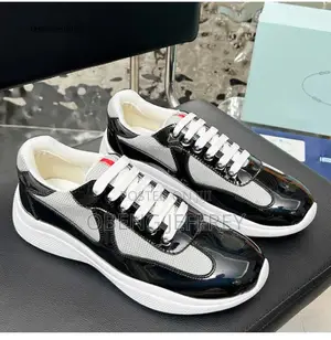 Original Prada in Colours