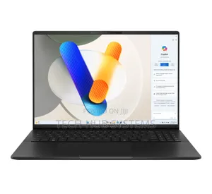New Laptop Asus VivoBook S500CA 16GB Intel Core Ultra 9 SSD 1T