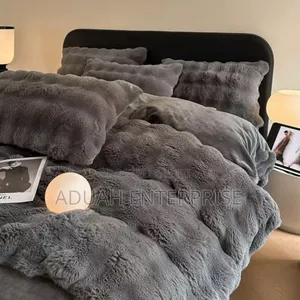 Duvet With 2 Pillowcase