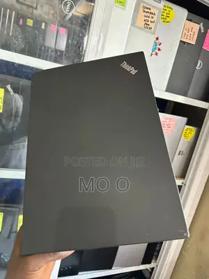 Laptop Lenovo ThinkPad T14 16GB AMD Ryzen 5 SSD 256GB
