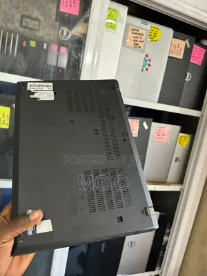 Laptop Lenovo ThinkPad T14 16GB AMD Ryzen 5 SSD 256GB
