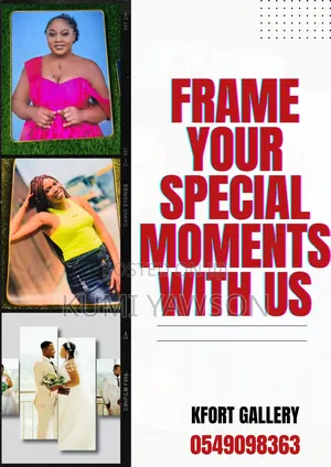 Stylish Photo Art Frames for Every Space – Kfort Gallery