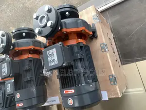 Leo (Xst.0 Centrifugal Pump