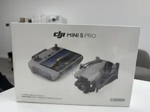 Dji Mini 5 Pro Fly More Combo Plus