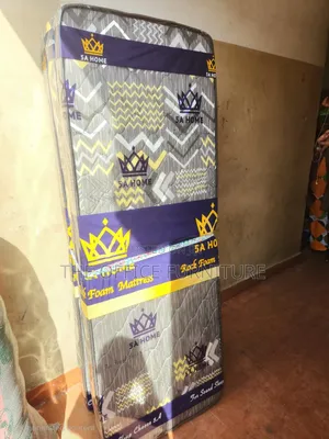 Student Mattress (High Density)
