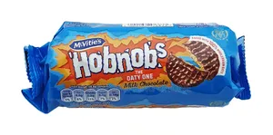 Hobnobs The Oatly One Milk Chocolate (15×262g)