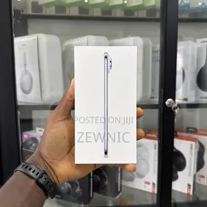New Apple iPhone Air 256 GB Blue