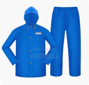 Wadfow Rain Suit - Wrc300l, Wrc30xl Wrc3xxl