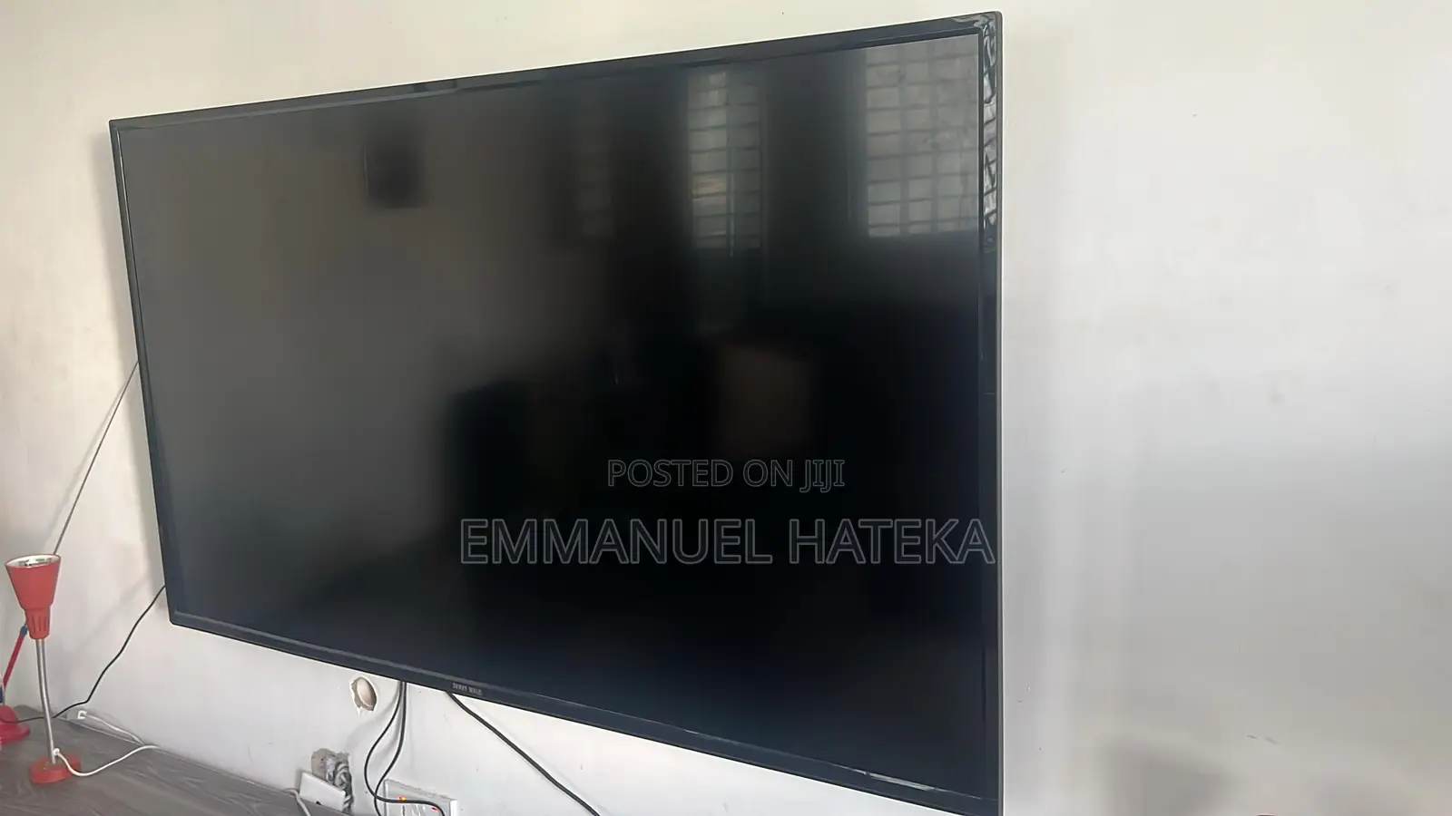 Sunny Walk 65inches Smart Tv