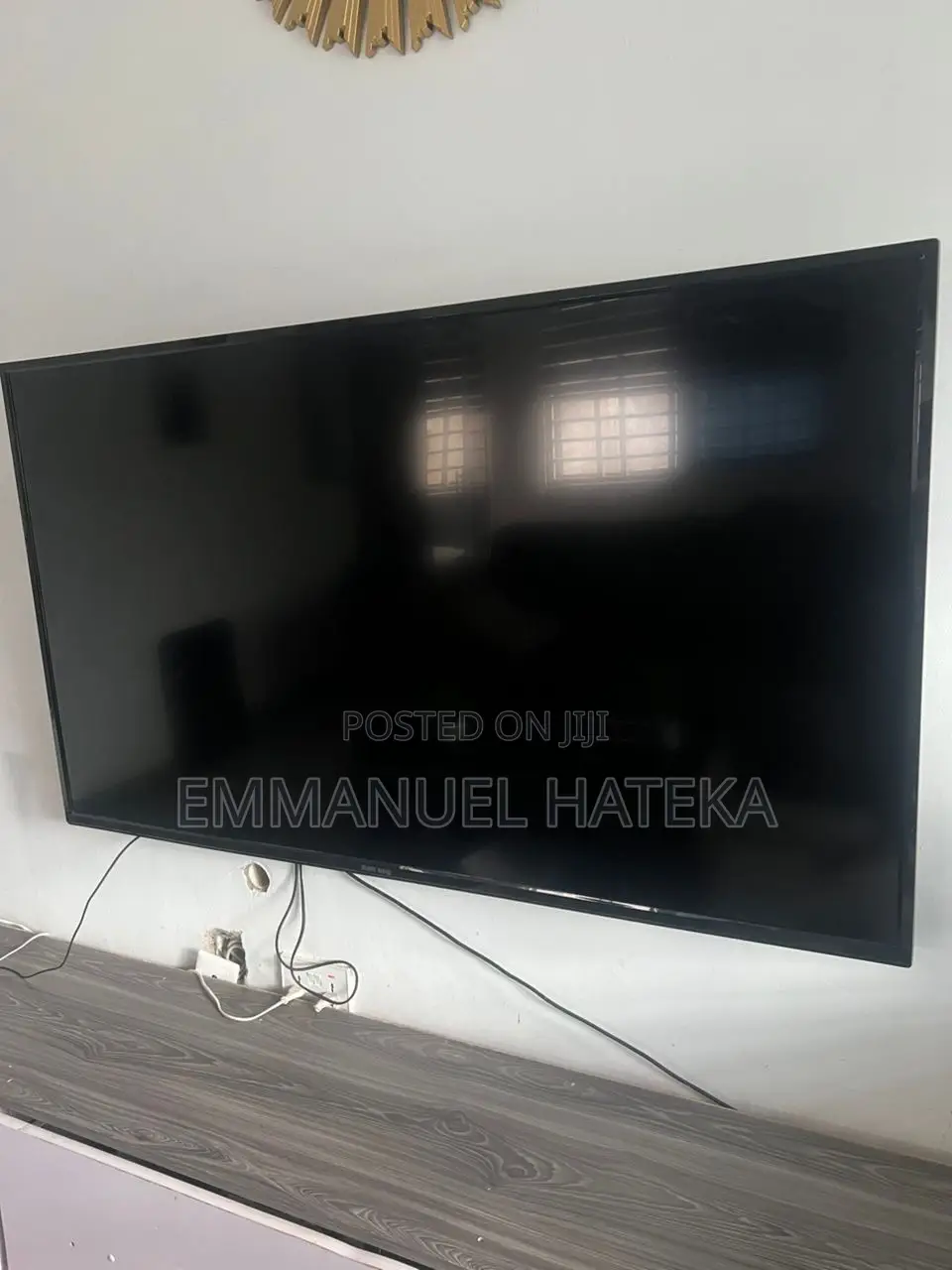 Sunny Walk 65inches Smart Tv