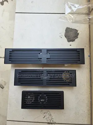 Stainless Floor Drain
