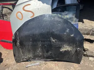 Toyota Corolla 2015-2018 Bonnet / Hoods Available