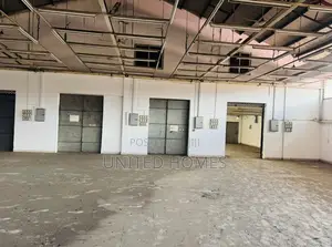Accra Central 1300 Square Meters Warehouse for Rent