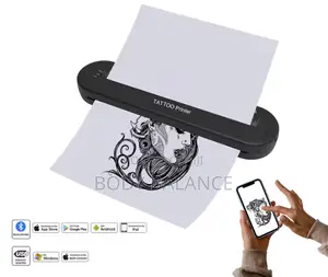 Tattoo Printer