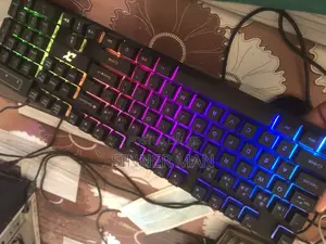 RGB Keyboard