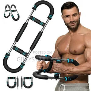 Adjustable Arm Twister Bar