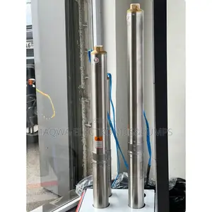 Borehole Water Pump Leo 1.5hp