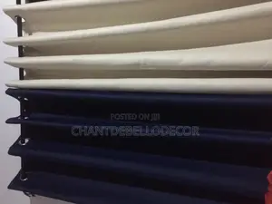 High Quality Solid Color Blackout Curtains 300ghc A Pair Each Color