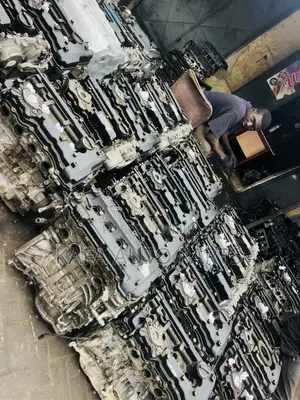 Hyundai Santa Fe 2012-2020 Sakora Engine Avail