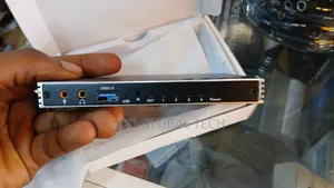 Hdmi Capture Card 4x1 Ultra Hd