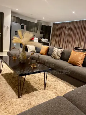 Furnished 2bdrm Apartment in Cantonments for sale