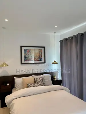 Furnished 2bdrm Apartment in Cantonments for sale