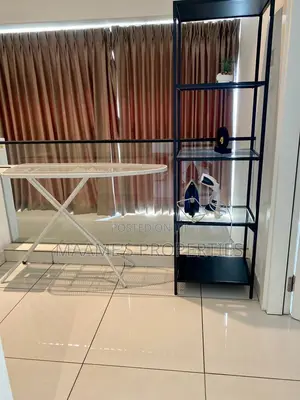 Furnished 2bdrm Apartment in Cantonments for sale