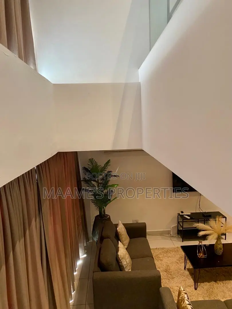 Furnished 2bdrm Apartment in Cantonments for sale