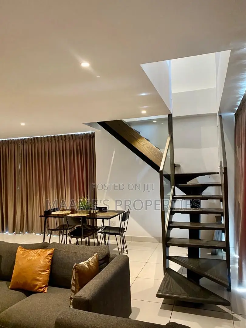 Furnished 2bdrm Apartment in Cantonments for sale