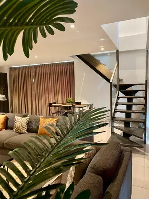 Furnished 2bdrm Apartment in Cantonments for sale