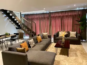Furnished 2bdrm Apartment in Cantonments for sale